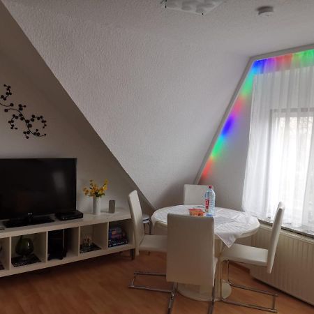 Ferienwohnung Harmonie 45 M2 Solingen Exteriér fotografie