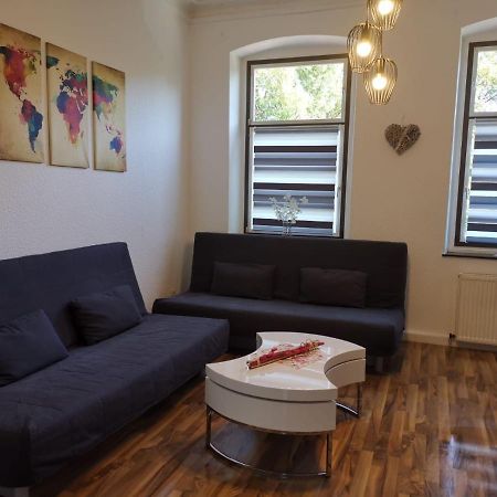 Ferienwohnung Harmonie 45 M2 Solingen Exteriér fotografie