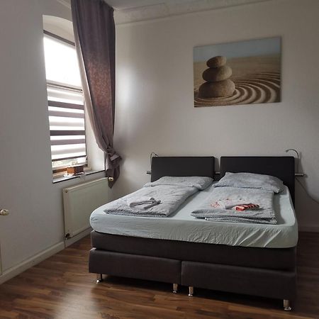 Ferienwohnung Harmonie 45 M2 Solingen Exteriér fotografie