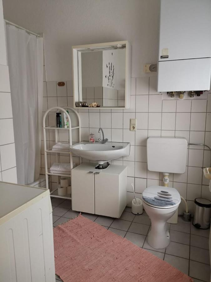 Ferienwohnung Harmonie 45 M2 Solingen Exteriér fotografie