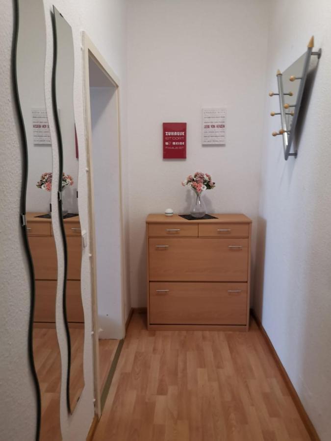Ferienwohnung Harmonie 45 M2 Solingen Exteriér fotografie