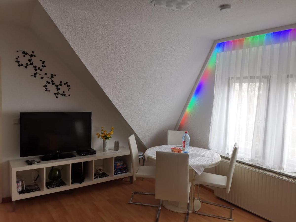 Ferienwohnung Harmonie 45 M2 Solingen Exteriér fotografie