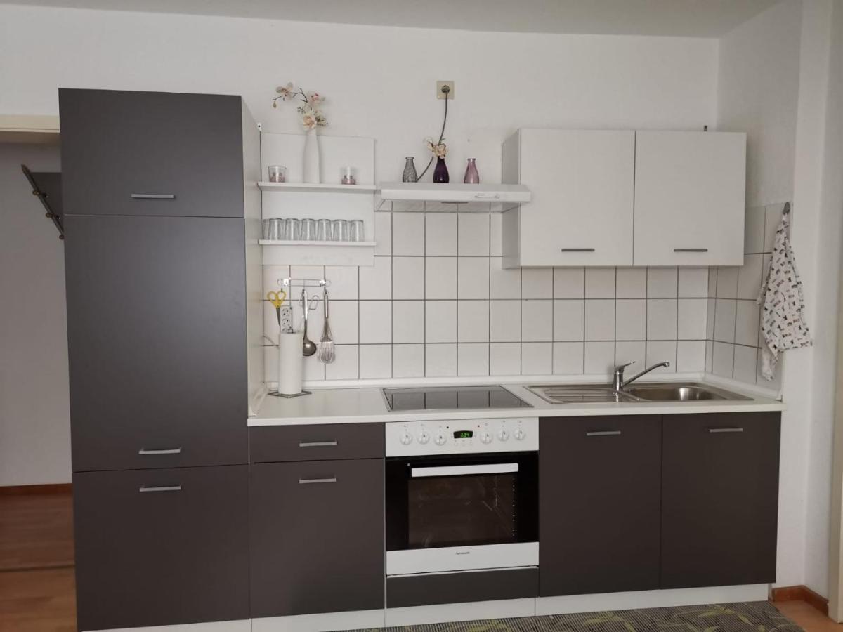 Ferienwohnung Harmonie 45 M2 Solingen Exteriér fotografie
