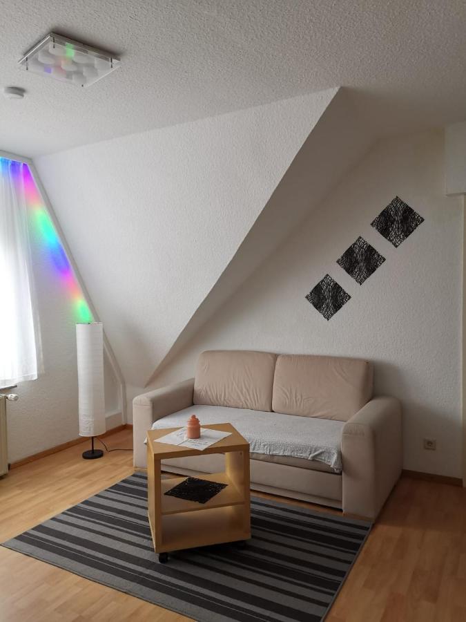 Ferienwohnung Harmonie 45 M2 Solingen Exteriér fotografie
