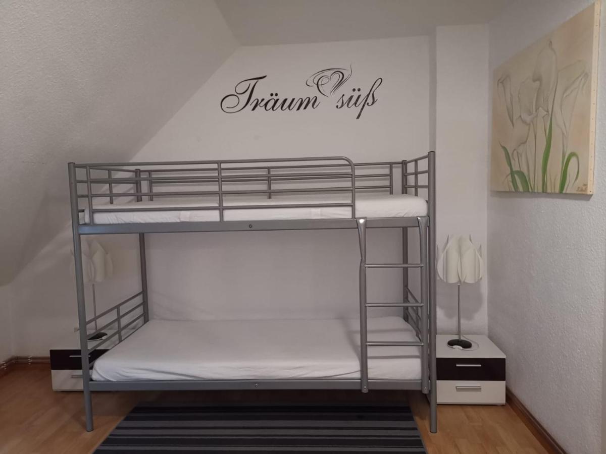 Ferienwohnung Harmonie 45 M2 Solingen Exteriér fotografie