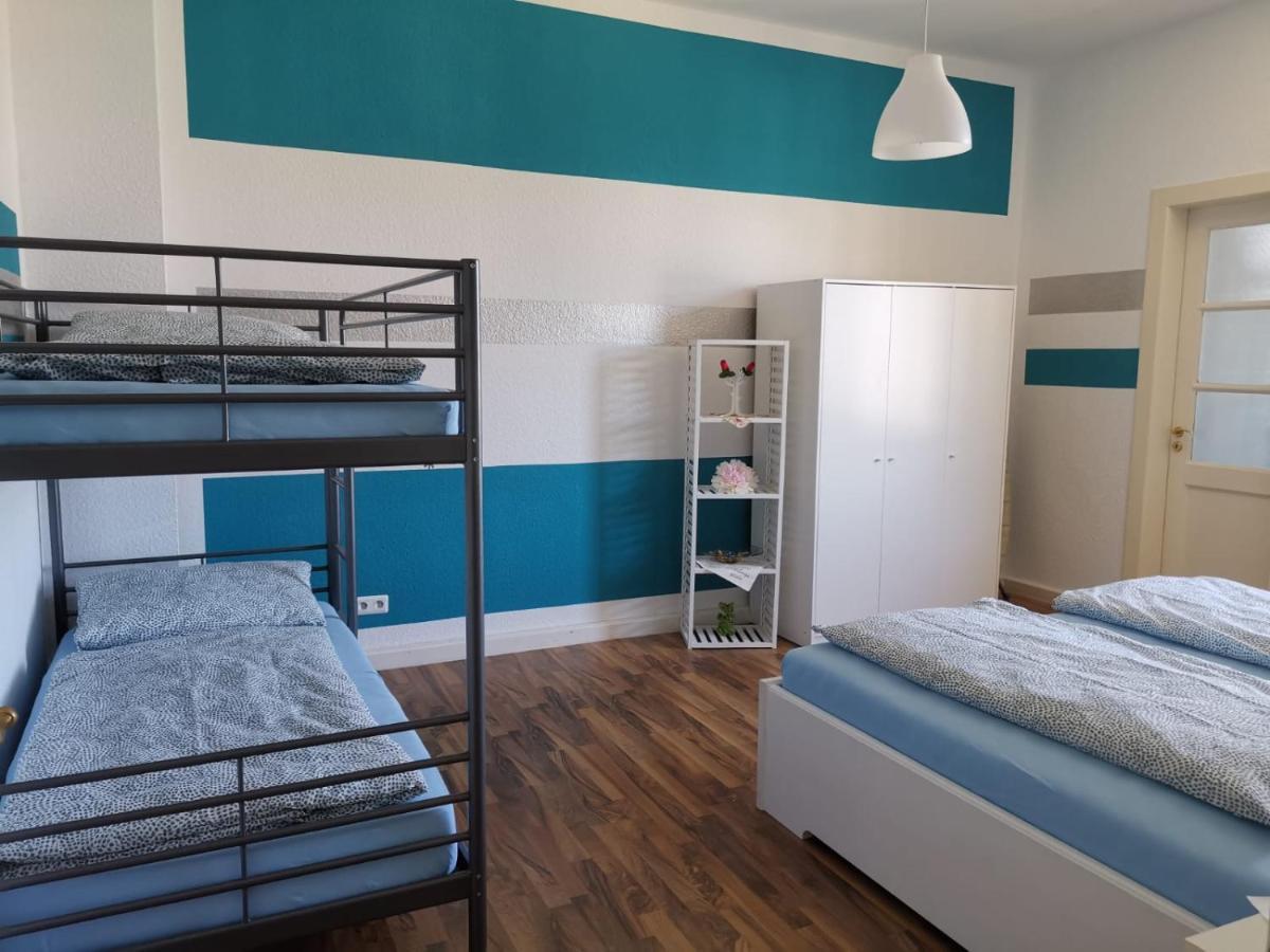 Ferienwohnung Harmonie 45 M2 Solingen Exteriér fotografie