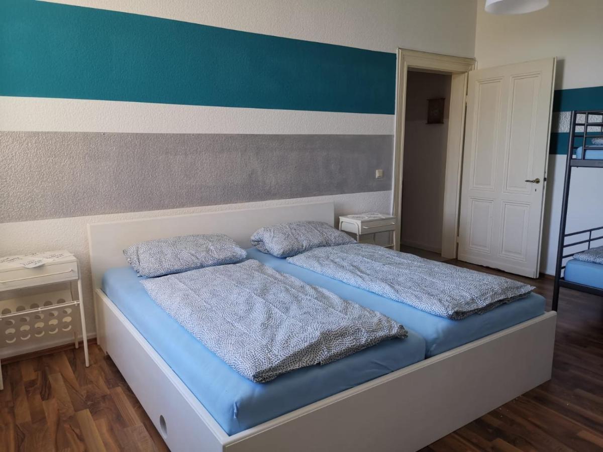 Ferienwohnung Harmonie 45 M2 Solingen Exteriér fotografie