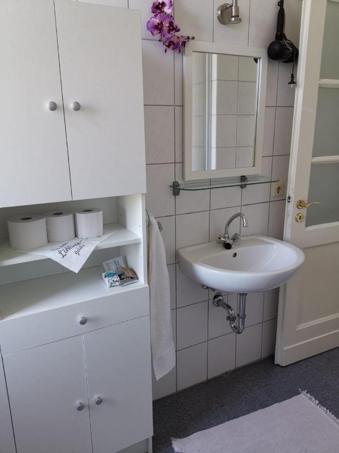 Ferienwohnung Harmonie 45 M2 Solingen Exteriér fotografie