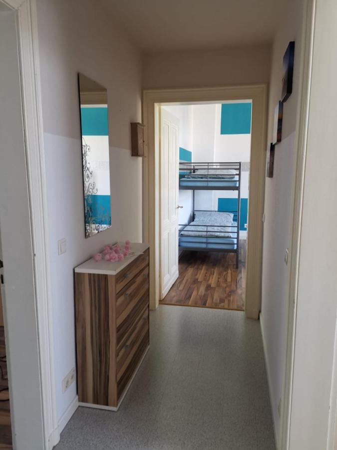 Ferienwohnung Harmonie 45 M2 Solingen Exteriér fotografie