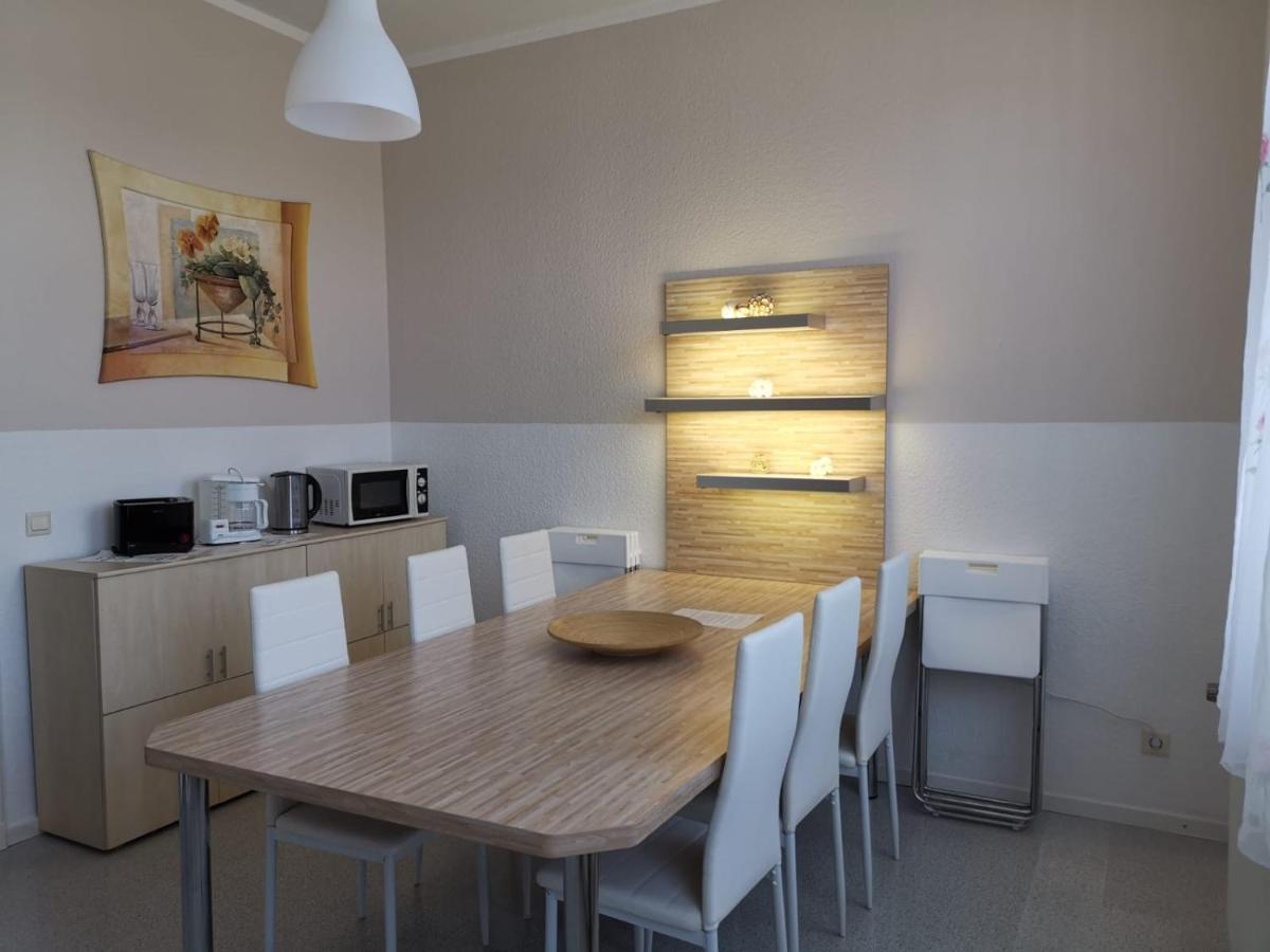 Ferienwohnung Harmonie 45 M2 Solingen Exteriér fotografie
