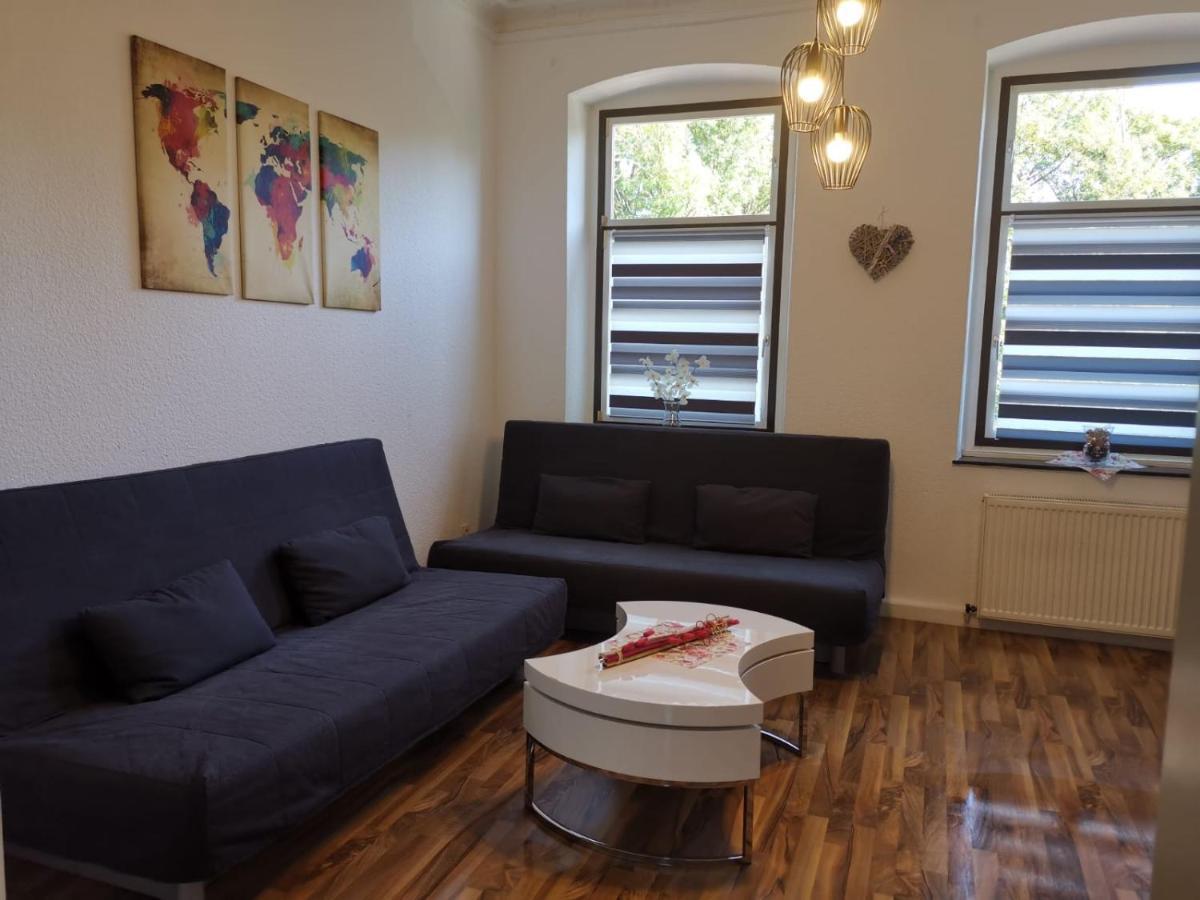 Ferienwohnung Harmonie 45 M2 Solingen Exteriér fotografie