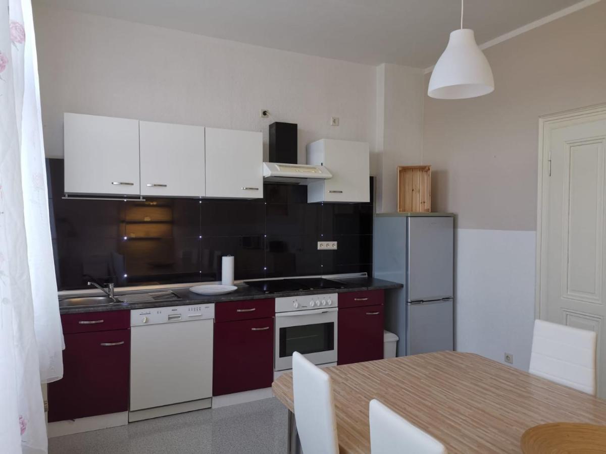 Ferienwohnung Harmonie 45 M2 Solingen Exteriér fotografie