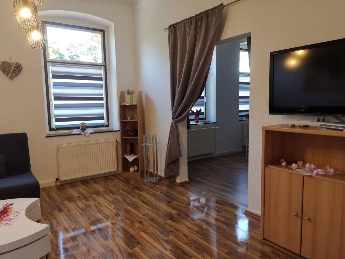 Ferienwohnung Harmonie 45 M2 Solingen Exteriér fotografie