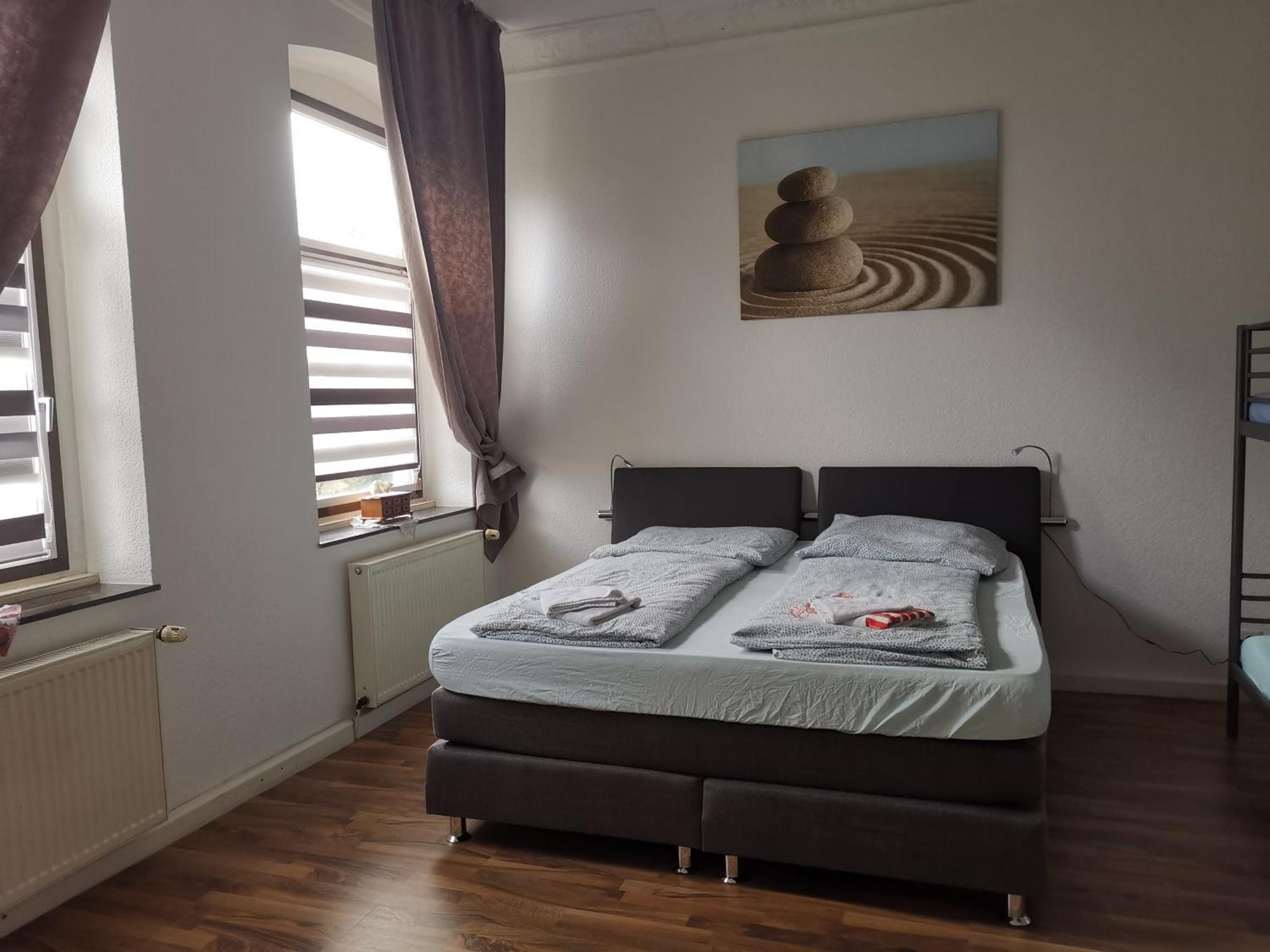 Ferienwohnung Harmonie 45 M2 Solingen Exteriér fotografie