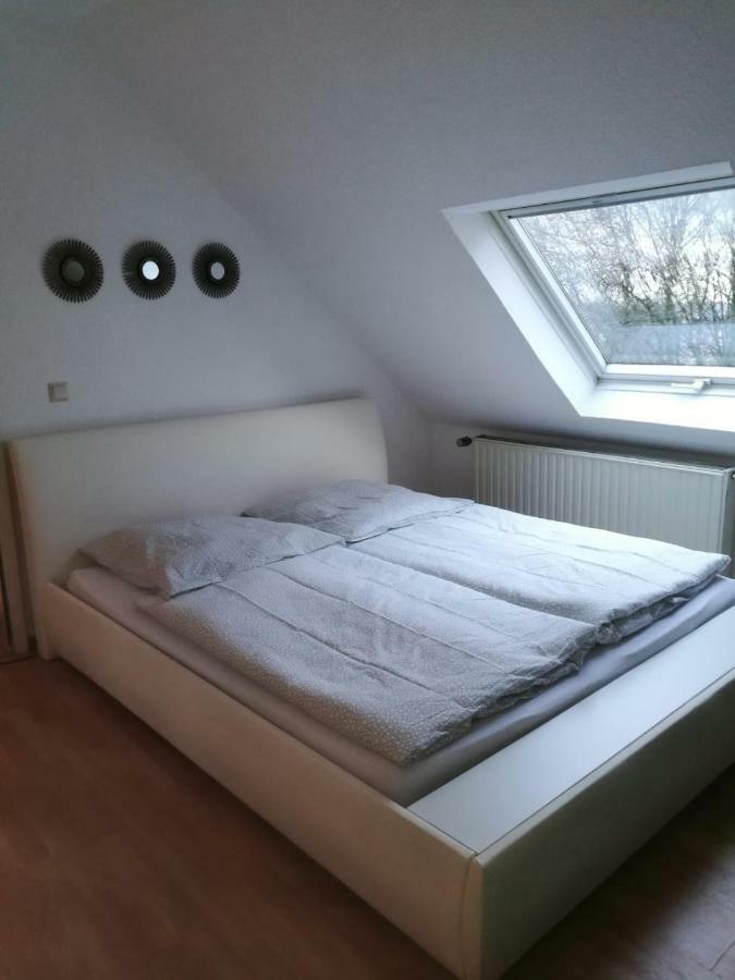 Ferienwohnung Harmonie 45 M2 Solingen Exteriér fotografie